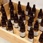 Oil for Eyelashes & Brows