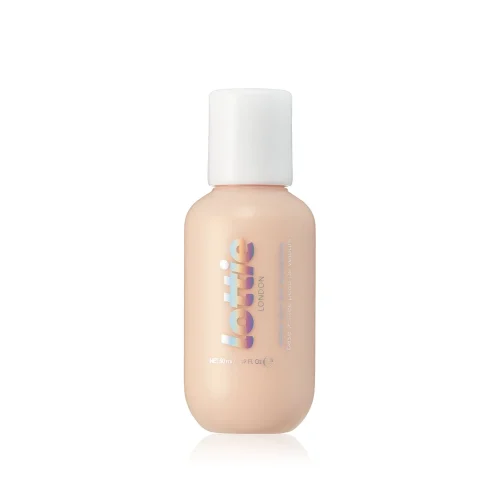 Velvet skin tint Matte foundation 100% vegan