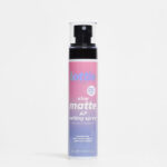 Lottie London Stay Matte AF Mattifying Setting Spray