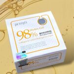Petitfee Collagen & CoQ10 Hydrogel eye patches 60pcs