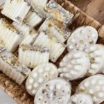 HANDMADE DONKEY MILK SOAP