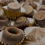 Choco & Strawberry Wax Melts