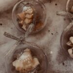 Christmas Wax Melt Kourampies