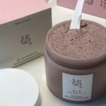 Red Bean Refreshing Pore mask Beauty of Joseon