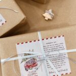 Christmas Mystery Box