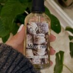 Moisturizing Body Oil Macaron