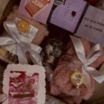 Valentine’s mystery love box