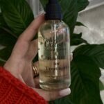 Hair Oil For Treatment