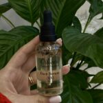 Αναπλαστικό Έλαιο Serum Προσώπου