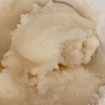 Smoothie Body Scrub Cookies