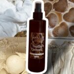 Fabric Mist Vanilla & Caramel