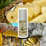 Oiliver Lip Oil Pineapple