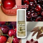 Oiliver Lip Oil Cherry