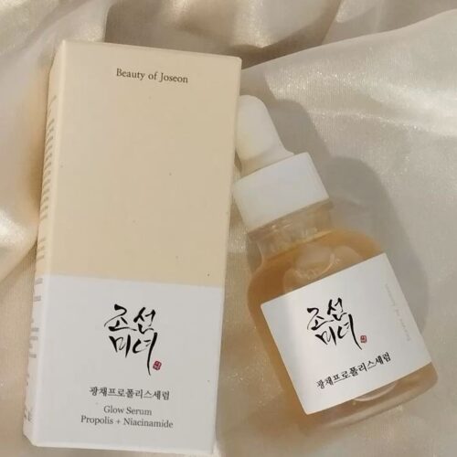 Beauty of Joseon Glow Serum Propolis + Niacinamide - Ορός λάμψης