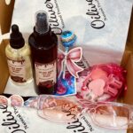 Strawberry Choco Crush Box