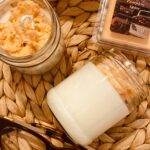 Κερί Pumpkin Spice