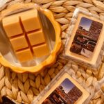 Wax Melt Pumpkin Spice