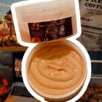 Body Shimmer Cream Pumpkin Spice