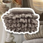 Puffy Bag του πάγου