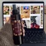 Fabric Mist Χριστουγεννιάτικο Μπισκότο