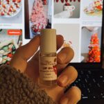 Christmas Lip Oil Strawberry