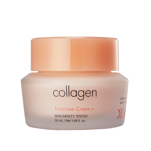 It’s Skin Collagen Nutrition Cream + 50ml