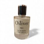 Her Burberry Inspired