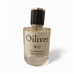 Oiliver, Άρωμα W11 Γυναικείο Τύπου Nomade - Chloe