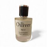 Oiliver, Άρωμα W15 Γυναικείο Τύπου Bloom - Gucci