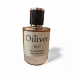 Oiliver, Άρωμα W17 Γυναικείο Τύπου Jungle - Kenzo