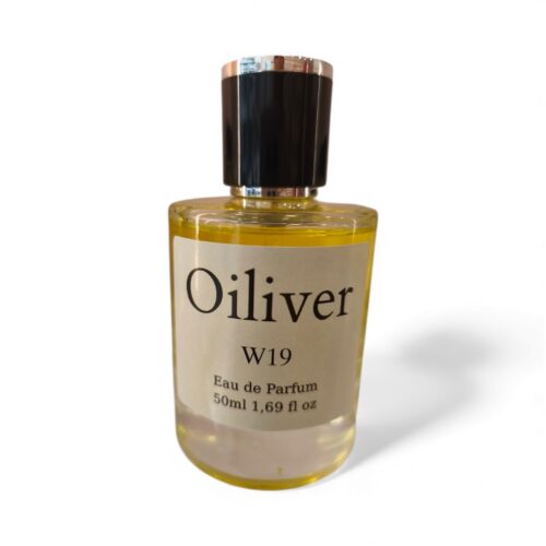 Oiliver, Άρωμα W19 Γυναικείο Τύπου Narciso Rodriguez Poudree