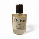 Oiliver, Άρωμα W20 Γυναικείο Τύπου Nina Ricci (μήλο)