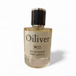 Oiliver, Άρωμα W22 Γυναικείο Τύπου Candy - Prada