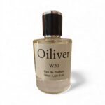 Oiliver, Άρωμα W30 Γυναικείο Τύπου Black Opium - YSL