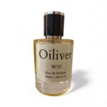 Oiliver, Άρωμα W35 Unisex Τύπου Vanilla Sex - Tom Ford