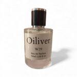 Oiliver, Άρωμα W29 Γυναικείο Τύπου Crystal Noir - Versace
