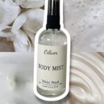 Body Mist White Musk