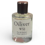 Vanilla/Caramel άρωμα