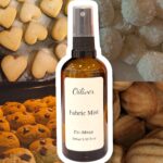 Fabric Mist Πτι-Μπερ